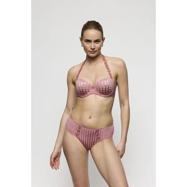 Marie Jo Avero Hotpants - Ballet Pink
