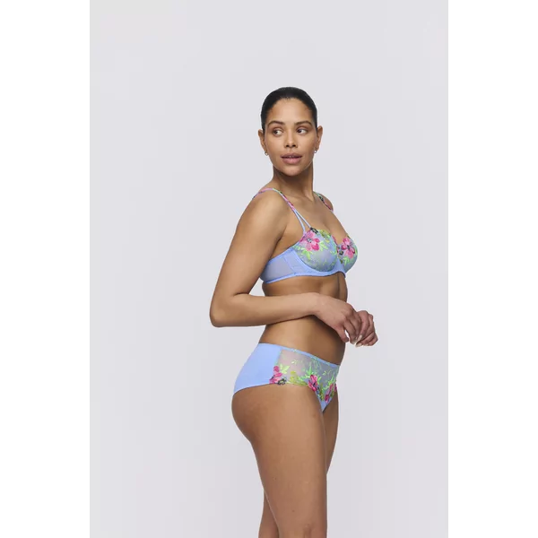 Marie Jo Odilly Beha - Santorini Blue