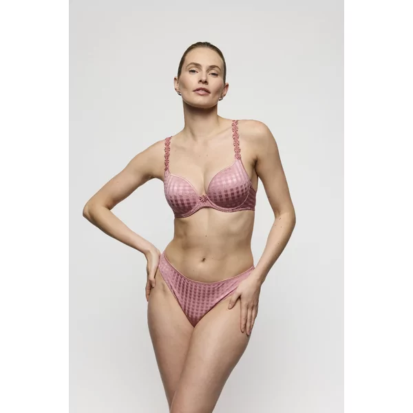 Marie Jo Avero String - Ballet Pink
