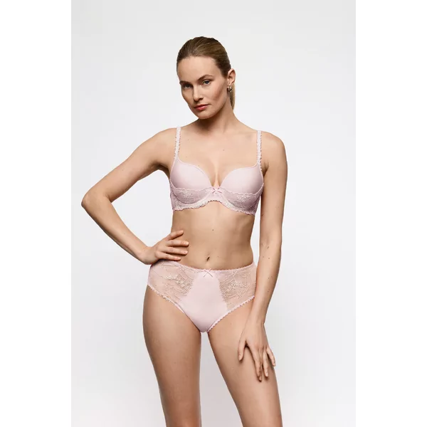 Marie Jo Solene Tailleslip - gardenia rose