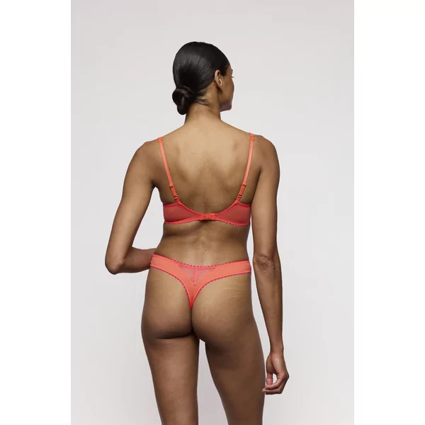 Marie Jo Solene String - Pamplemousse