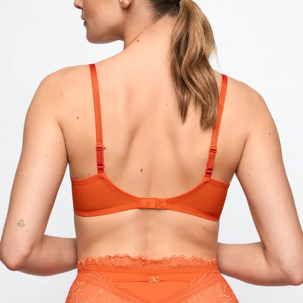 Marie Jo Cerina Beha - clementine