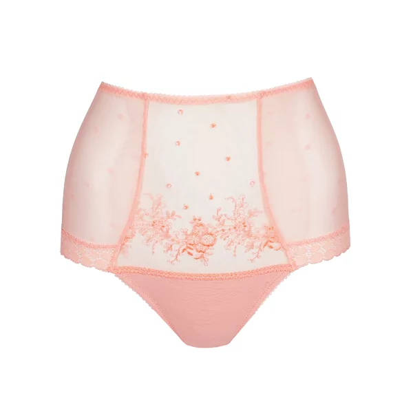 Marie Jo Annaelle Tailleslip - Neon Peach