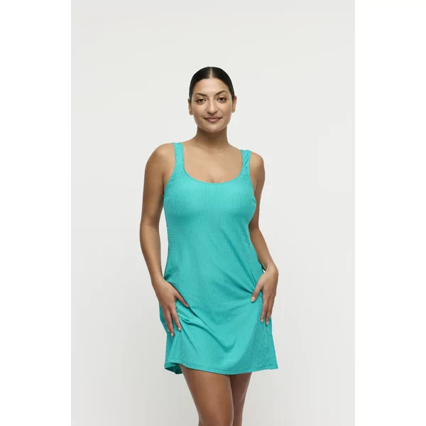 PrimaDonna Swim Delray Kleedje - Sea Turtle