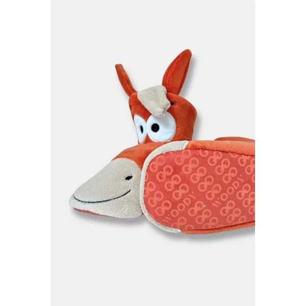 Woody Pony Pantoffels - pony