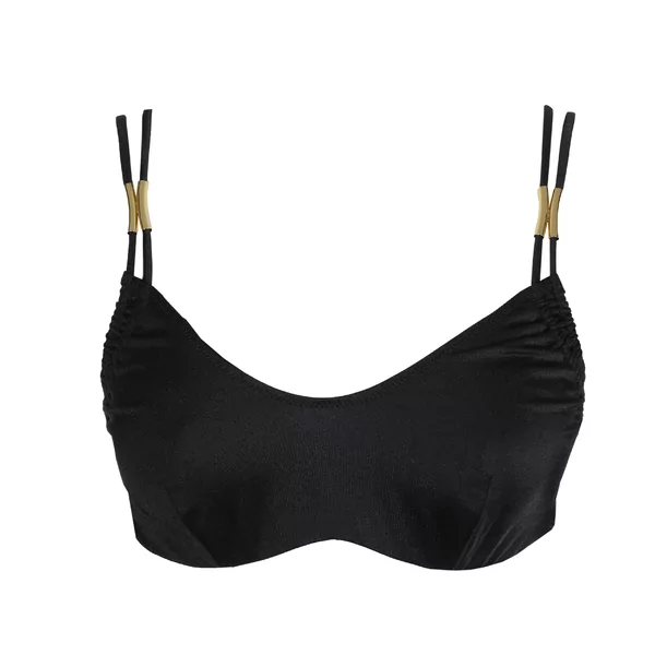 Marie Jo Swim Hello Sunset Bikini Top - Zwart