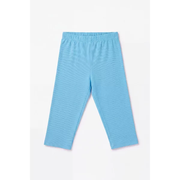 Woody Konijn Meisjes Pyjama - Blauw