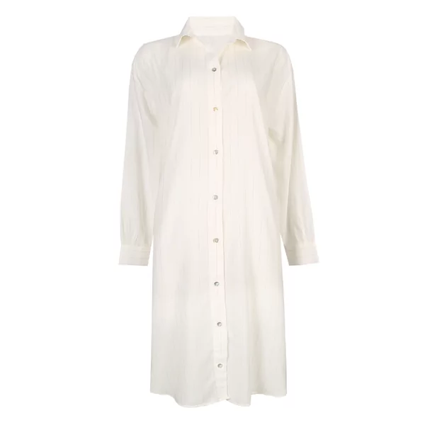 PrimaDonna Swim Sidari Jurkje - white yacht