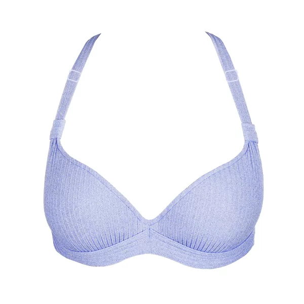 Marie Jo Swim Tinjis Bikini Top - Sparkling dusk