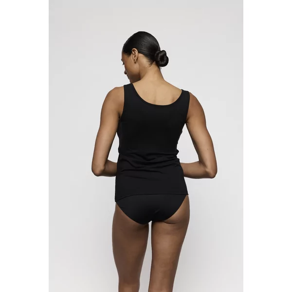 Marie Jo Soft Studio Tailleslip - Zwart