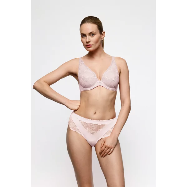 Marie Jo Solene Luxe String - gardenia rose