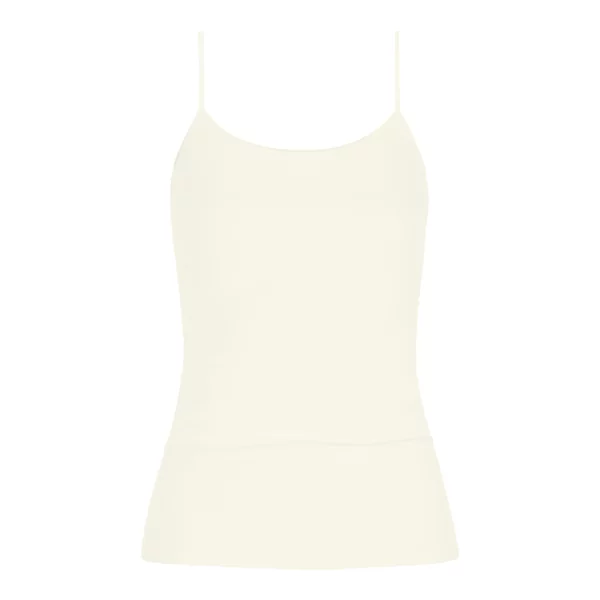 Mey Emotion Dames Top - Champagner