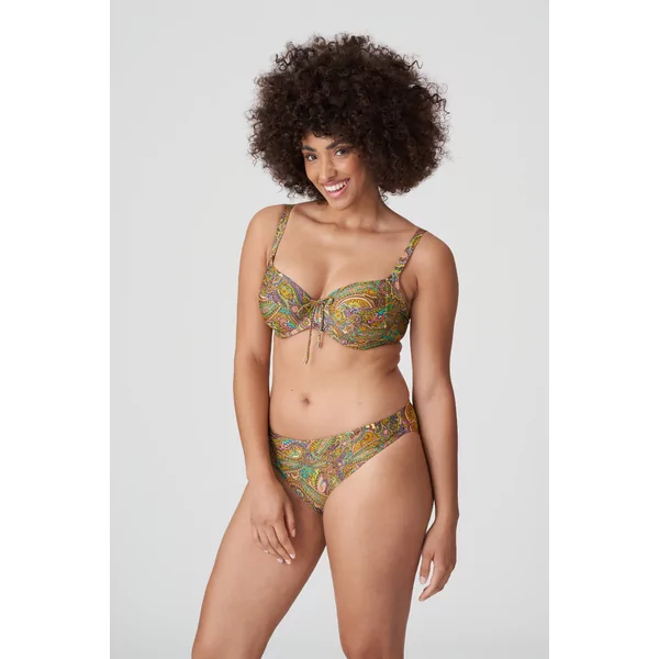 PrimaDonna Swim Sakarun Bikini Rioslip - Sunny Paisley