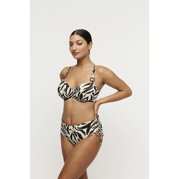 PrimaDonna Swim Dalice Bikini Tailleslip - Sauvage Shine