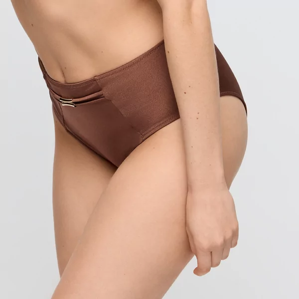 Marie Jo Swim Hello Sunset Bikini Tailleslip - Sepia