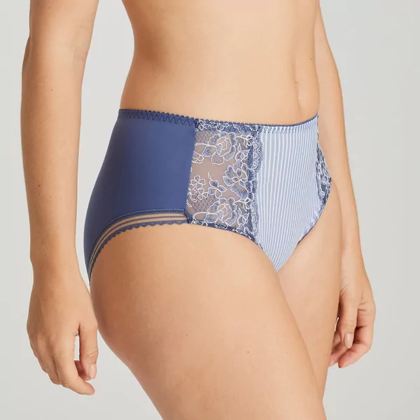 Prima Donna Nyssa Tailleslip - indigofera