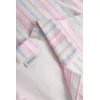 Rösch Dames Nachtkleed - stripe