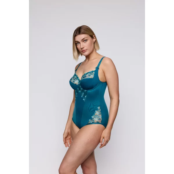 PrimaDonna Deauville Body - peacock