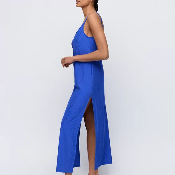 Marie Jo Swim Emly Kleedje - ELECTRIC BLUE