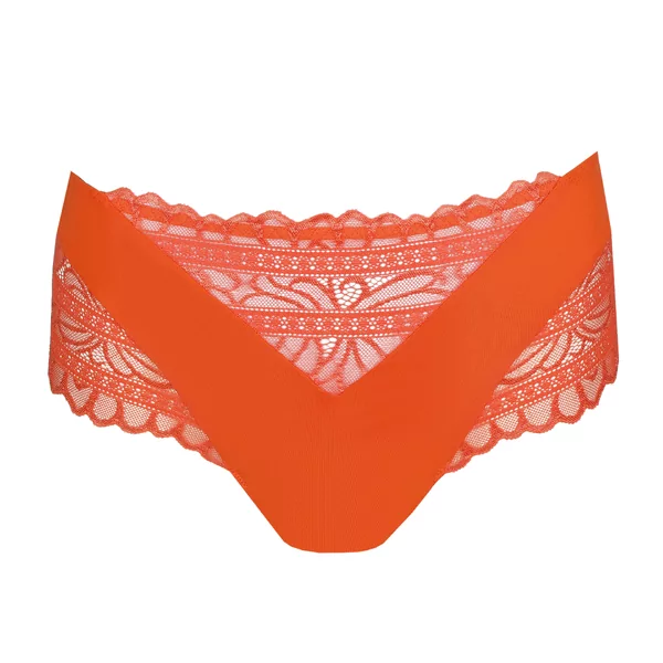 Marie Jo Cerina Tailleslip - clementine