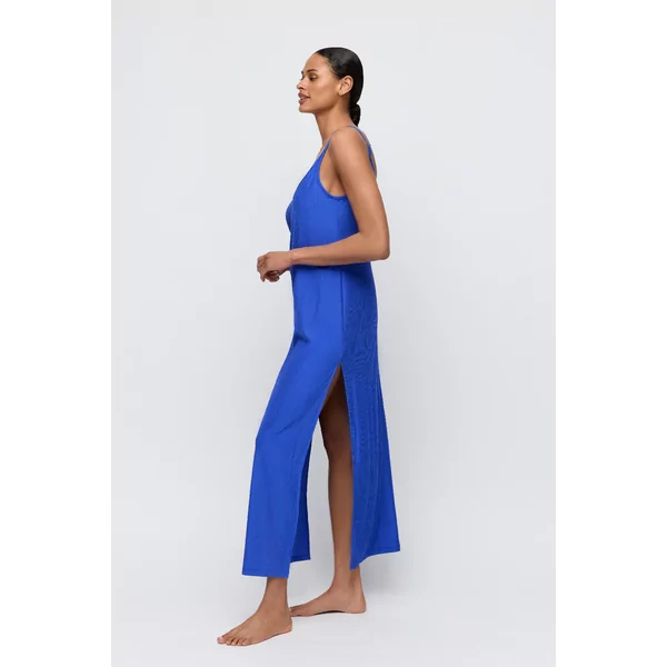 Marie Jo Swim Emly Kleedje - ELECTRIC BLUE