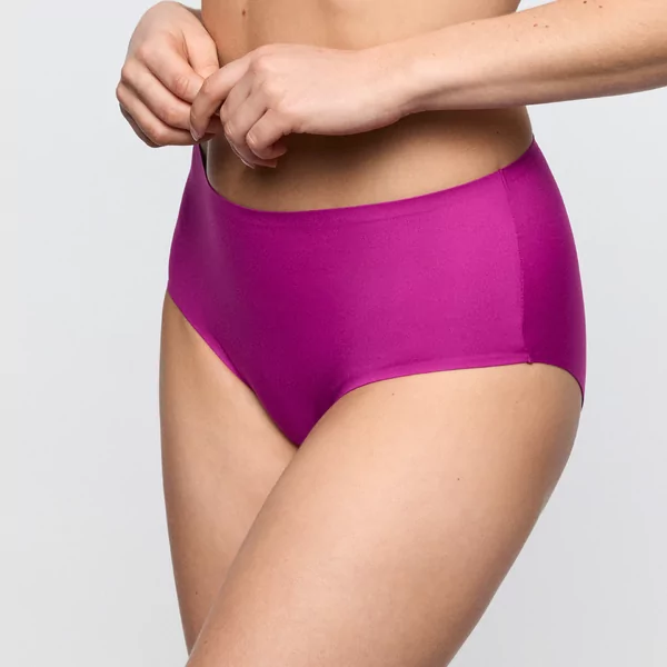 Marie Jo Soft Studio Tailleslip - wild rose