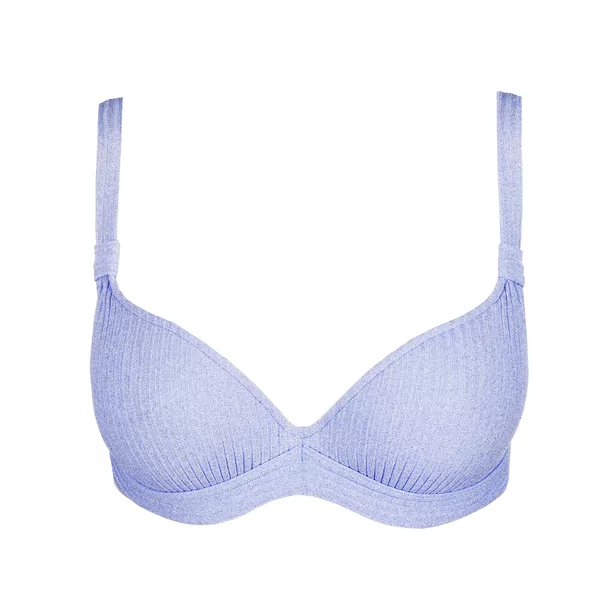 Marie Jo Swim Tinjis Bikini Top - Sparkling dusk