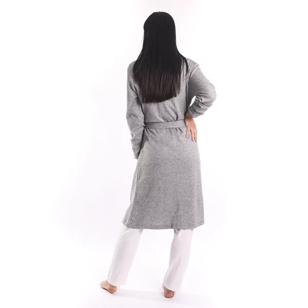 Pluto Niena Cardigan - silver
