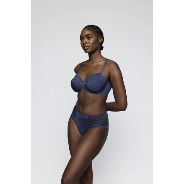 PrimaDonna Twist Twist Side Tailleslip - indigofera
