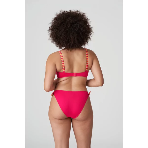 PrimaDonna Swim La Concha Bikini Top - Mai Tai