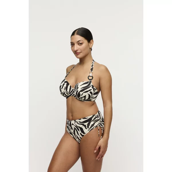 PrimaDonna Swim Dalice Bikini Tailleslip - Sauvage Shine