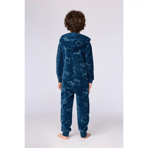 Woody Unisex onesie - galaxy print