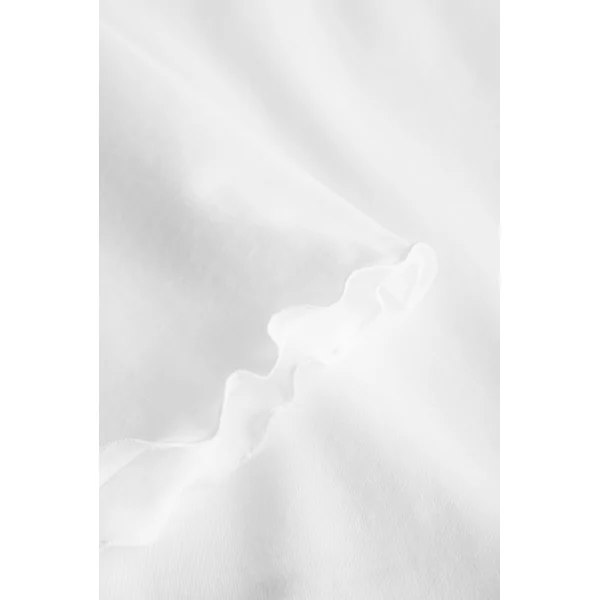 Féraud Dames Nachtkleed - white