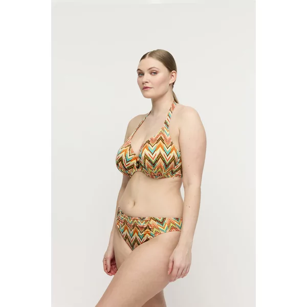 PrimaDonna Swim Tubou Bikini Top - Ikat Summer