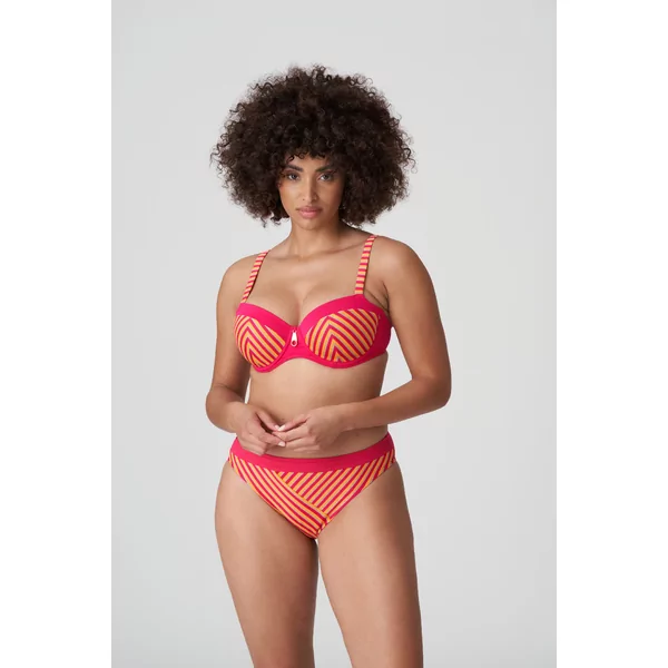 PrimaDonna Swim La Concha Bikini Rioslip - Mai Tai