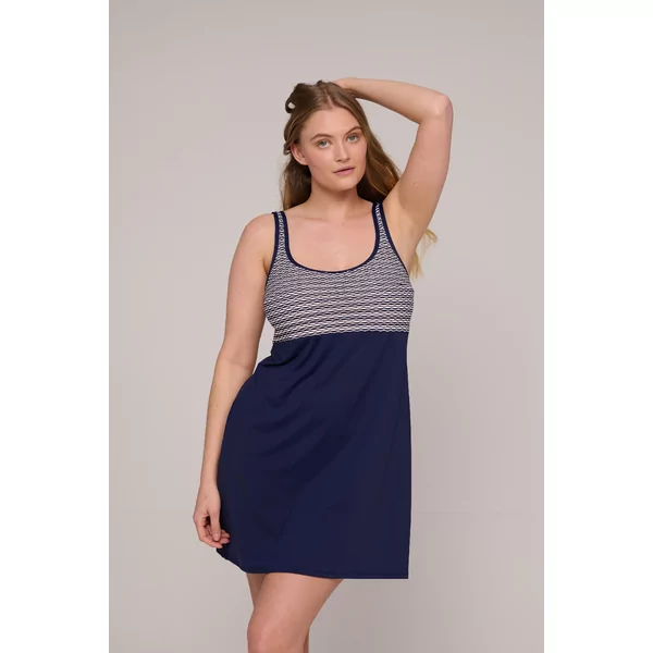 PrimaDonna Swim Kalba Kleedje - Water Blue