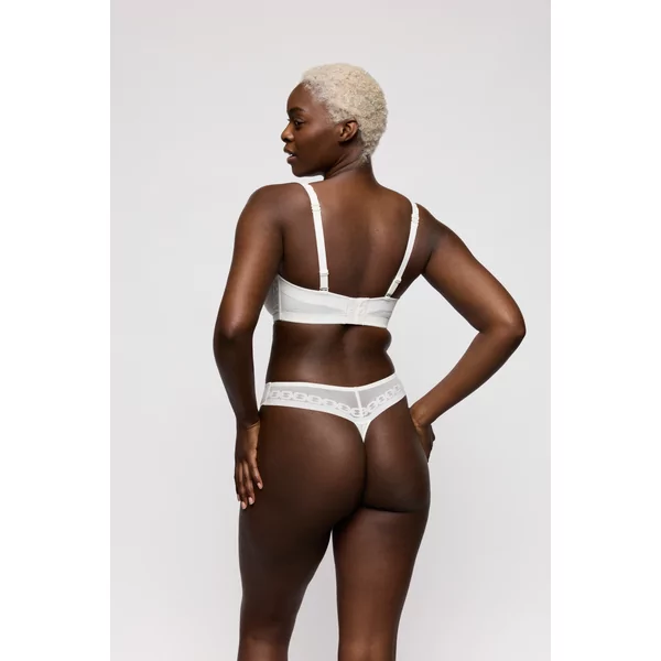PrimaDonna Twist Twixie String - natuur