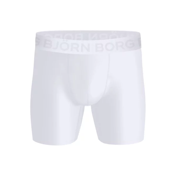 Björn Borg Sports Microfiber Short 3P - MP001