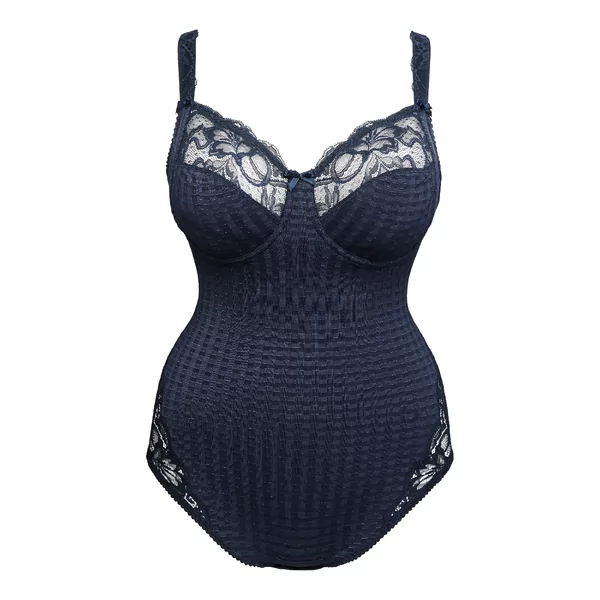 PrimaDonna Madison Body - Velvet Blue
