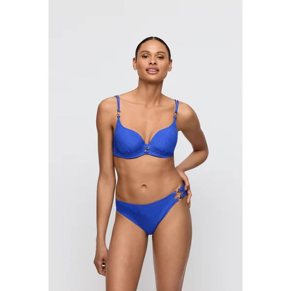 Marie Jo Swim Emly Bikini Top - ELECTRIC BLUE