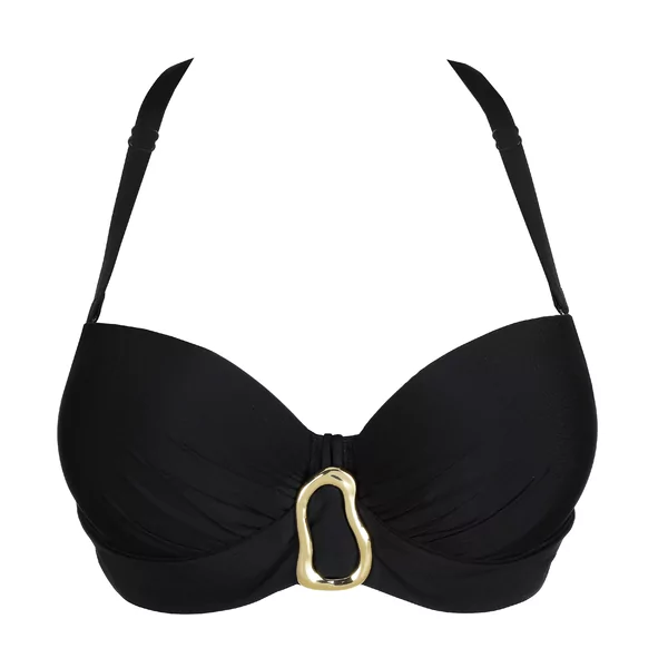 PrimaDonna Swim Uvita Bikini Top - Zwart
