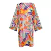 PrimaDonna Swim Varadeo Kaftan - Bright Tropics