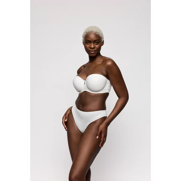 PrimaDonna Twist Twixie String - natuur