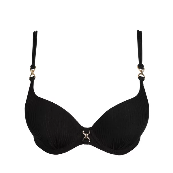 Marie Jo Swim Emly Bikini Top - Zwart