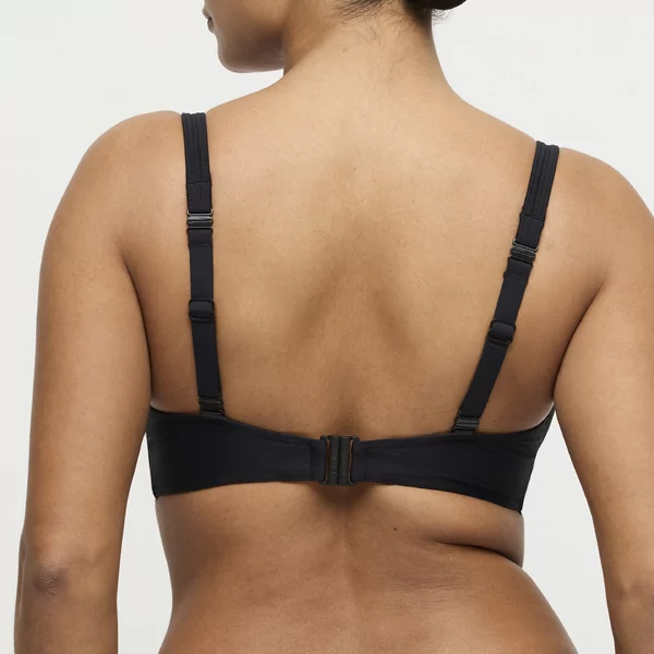 PrimaDonna Swim Uvita Bikini Top - Zwart