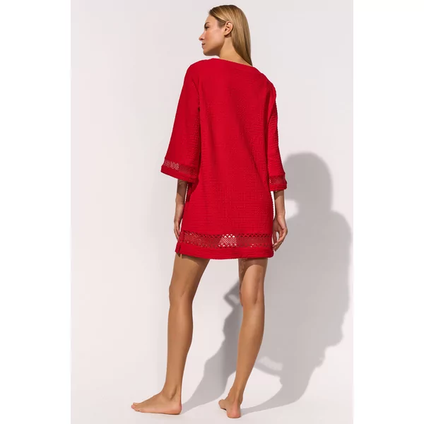 Maryan Mehlhorn Palmaria Tuniek - Rouge