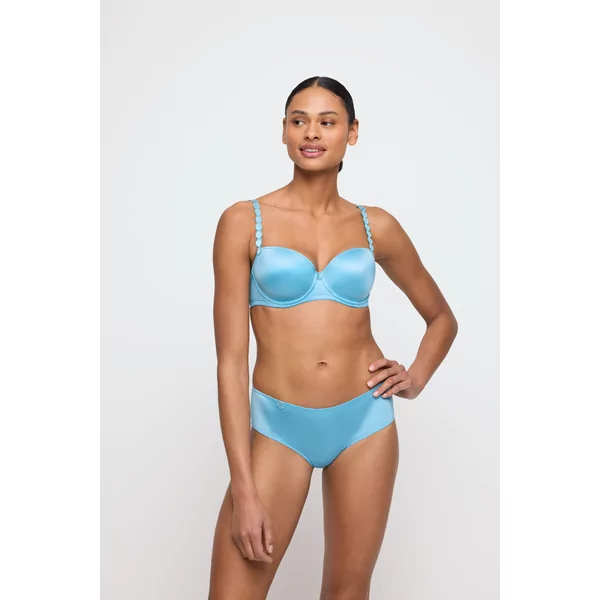 Marie Jo Tom Hotpants - Azure delight