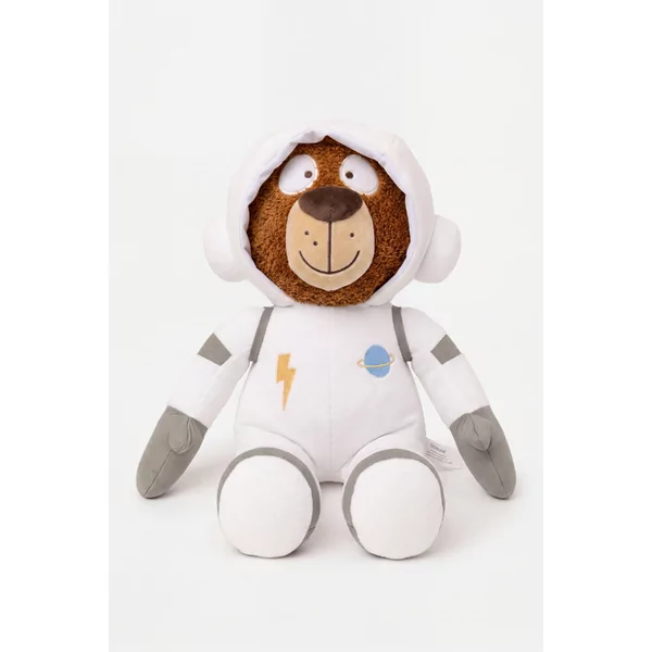 Woody Beer Grote Knuffel - beer