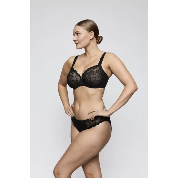 PrimaDonna Solisse Rioslip - Zwart
