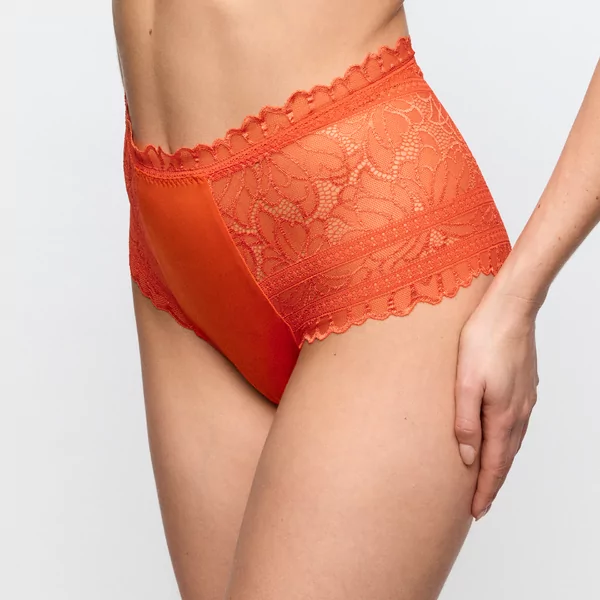 Marie Jo Cerina Tailleslip - clementine